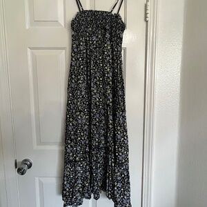 FreePeople Bohemian Dress